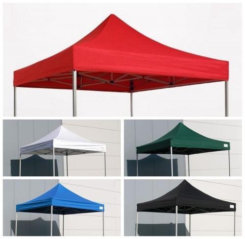 Display your manufacturer with advertising tents post thumbnail image