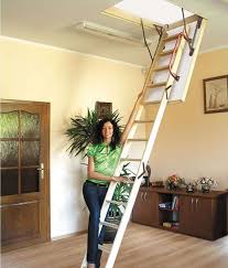 Everything You Must to understand about Loft Ladders post thumbnail image