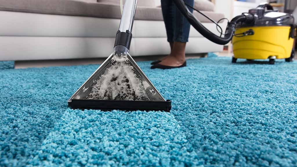Know more about carpet cleaning Brisbane post thumbnail image
