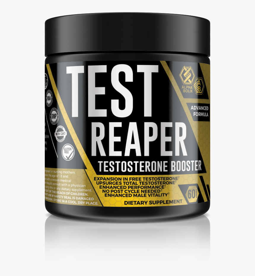 A Comprehensive Guide to Choosing the Right Type ofTestosterone booster According To Your Needs post thumbnail image