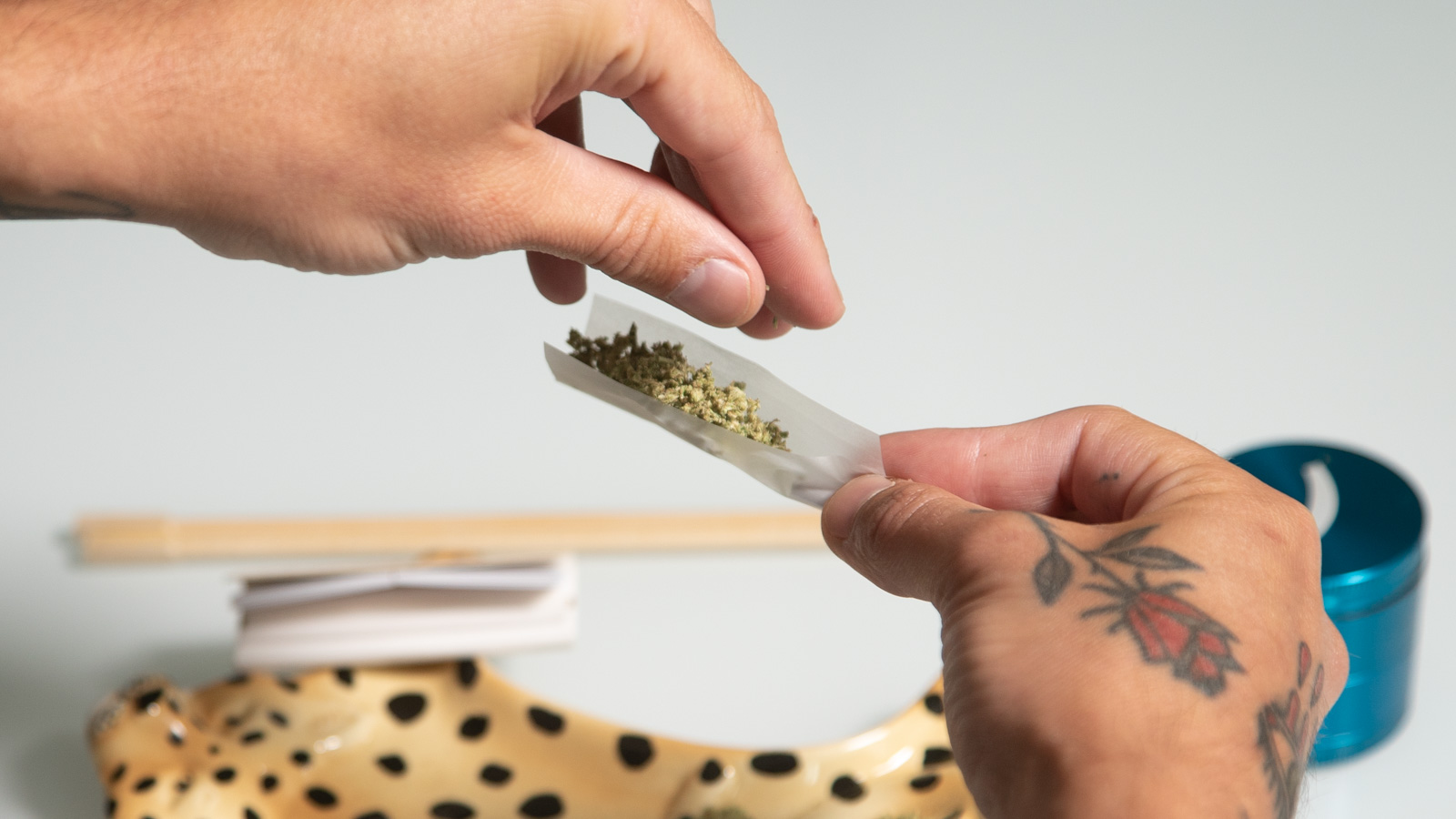 How to Roll a Joint for Maximum Enjoyment post thumbnail image