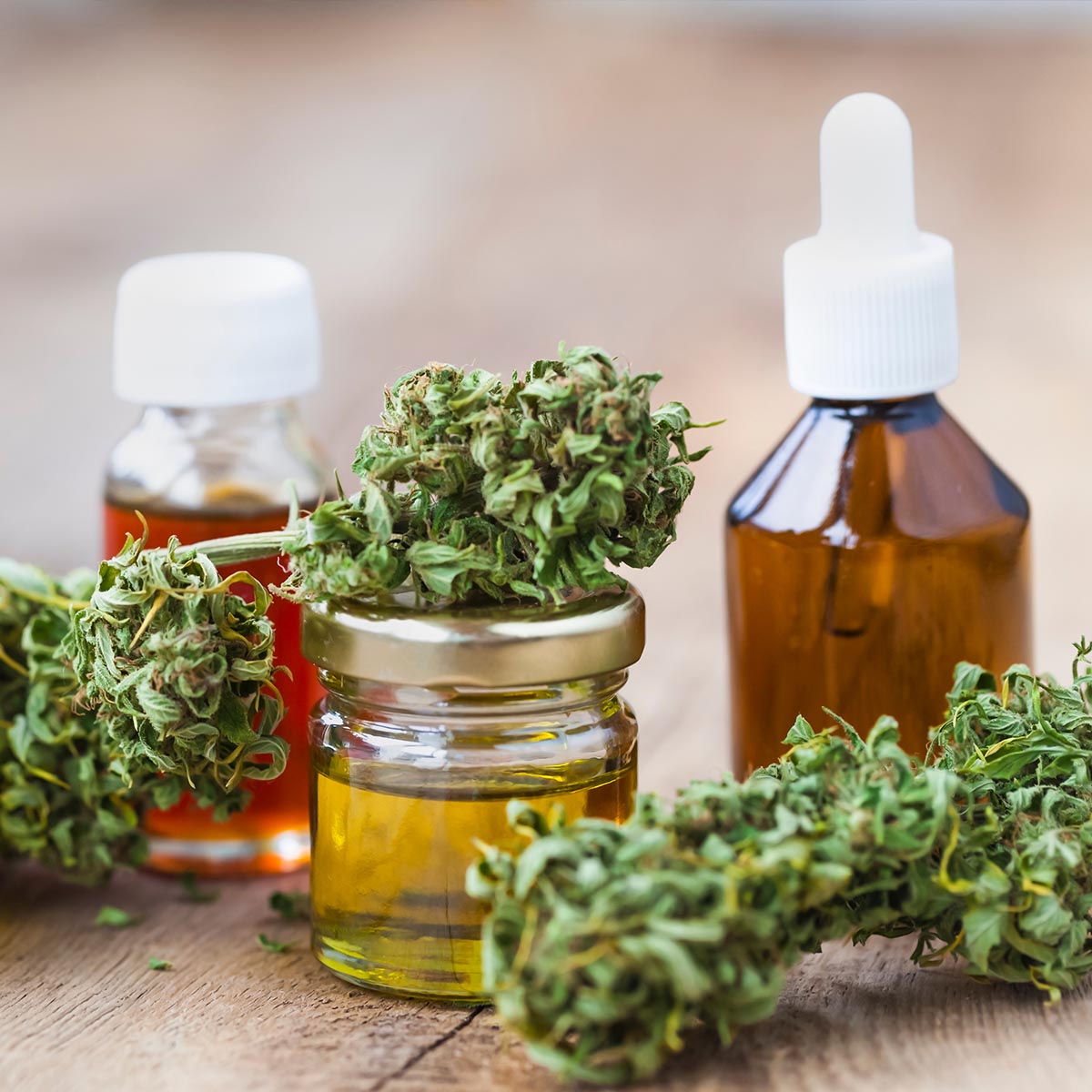 The Potential Benefits of CBD Oil for Cancer Treatment post thumbnail image
