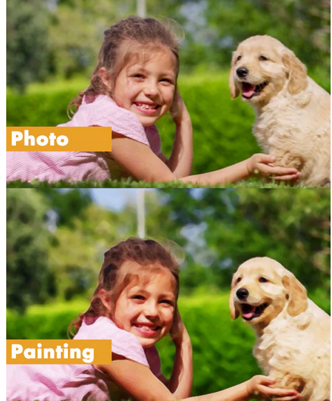Leave Your Mark on the World with Photo Paint by Number post thumbnail image