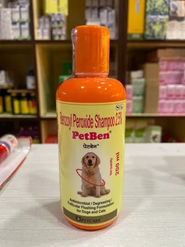 Non-Toxic dog shampoos With Pure Ingredients post thumbnail image