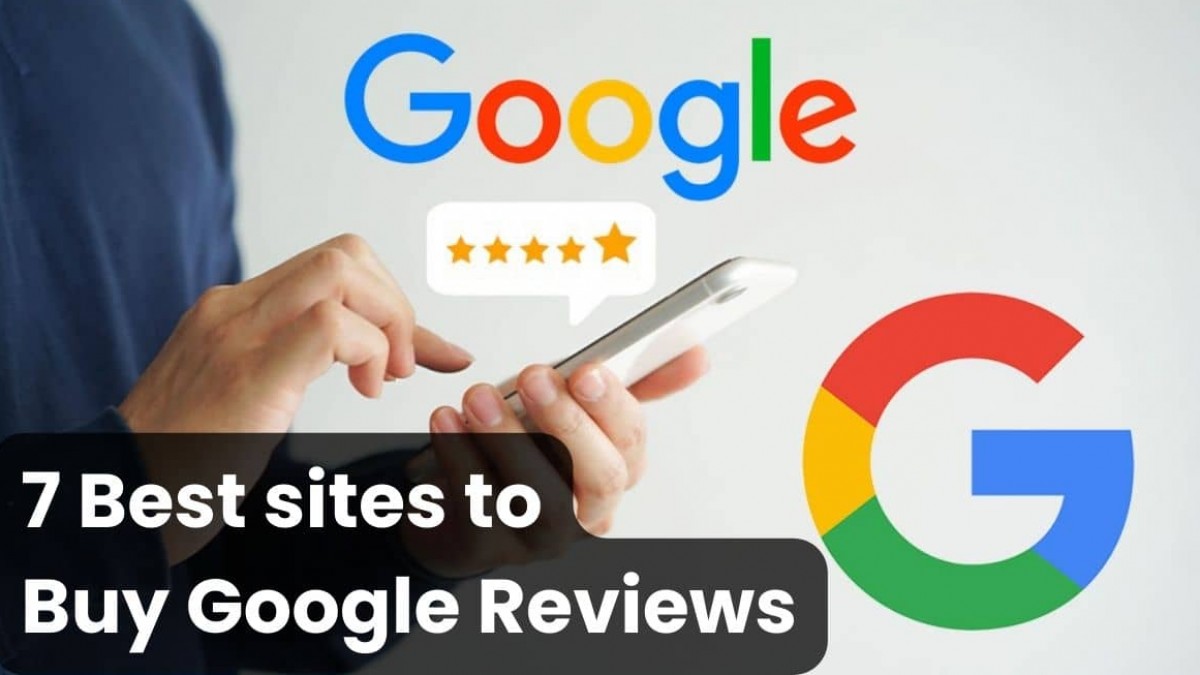 Buy Stars on Google: Enhance Your Business Rating post thumbnail image