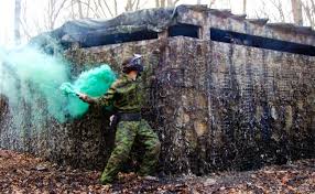 London Paintballing: Get Ready for Intense Urban Warfare post thumbnail image